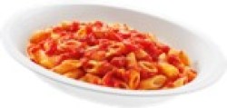 Mezze penne al pomodoro Mediterranea Surgelati Teramo Abruzzo